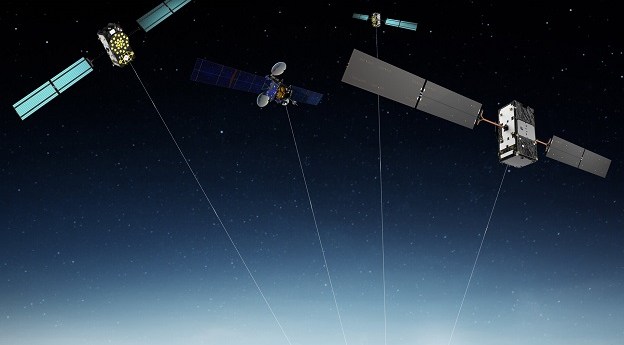Go-ahead given for next-generation Galileo