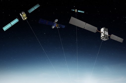 Go-ahead given for next-generation Galileo Go-ahead given for next-generation Galileo