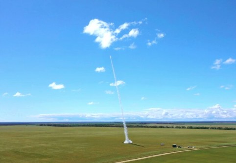 Southern Launch receives approval for Whalers Way Southern Launch receives approval for Whalers Way