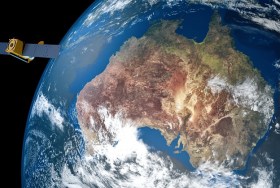 2021 Space & Geospatial Collaborative Workshop @ Adelaide Convention Centre
