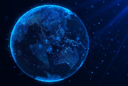 Euclideon announces huge 3D geospatial platform Euclideon announces huge 3D geospatial platform