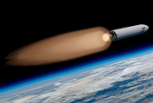 Gilmour Space attracts $61m in extra funding Gilmour Space attracts $61m in extra funding