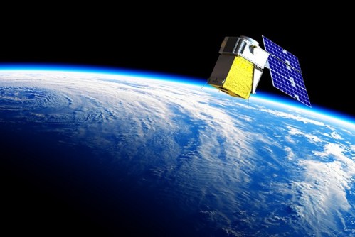 More precise positioning for LEO satellites More precise positioning for LEO satellites