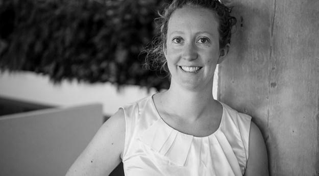 Best of 2021: Q&A with RPA pilot, Amy Steiger