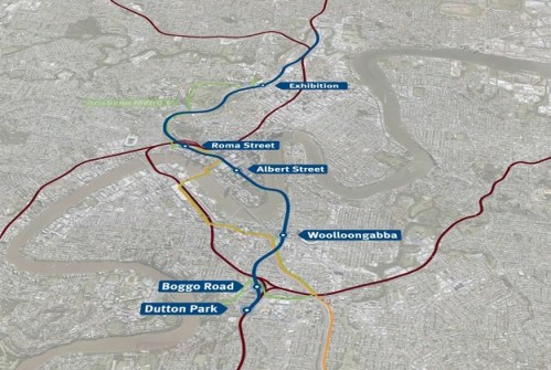 The crossover of mapping, BIM and GIS The crossover of mapping, BIM and GIS
