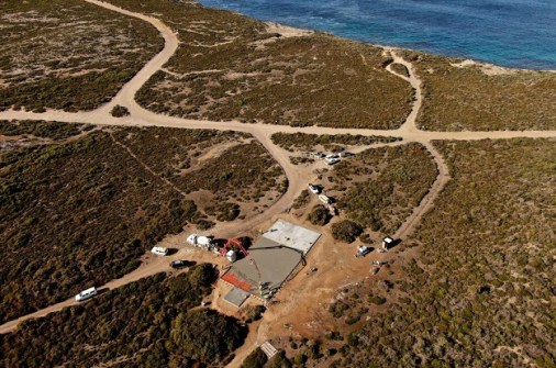 Official approval given for SA space launch site Official approval given for SA space launch site