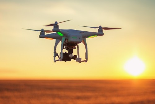 NT aims to tap into US$43b drone industry