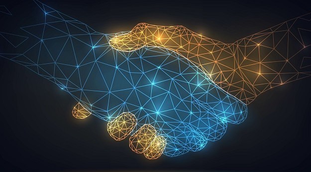 Public-private partnerships for the geospatial sector