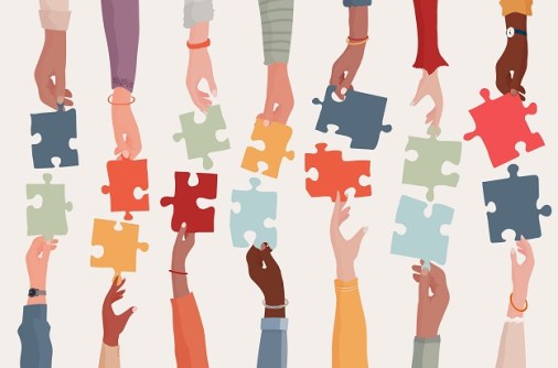 Last chance for diversity and inclusion input