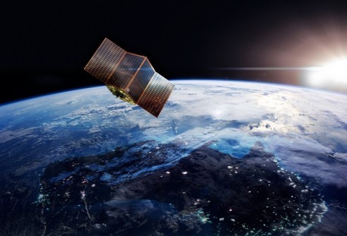 IR sensing research takes flight in Adelaide