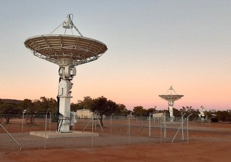 NT calls for feedback on draft space strategy
