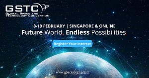 Global Space and Technology Convention