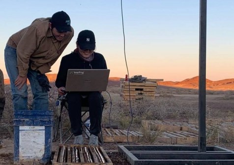 Seequent acquires geo-imagery specialist Imago