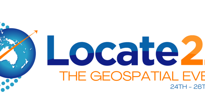 Locate22: The Geospatial Event