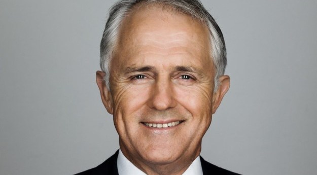 Malcolm Turnbull joins Advanced Navigation board