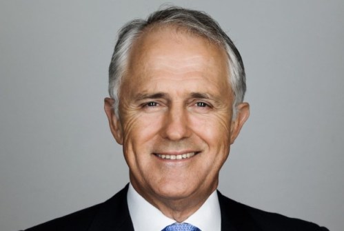 Malcolm Turnbull joins Advanced Navigation board Malcolm Turnbull joins Advanced Navigation board