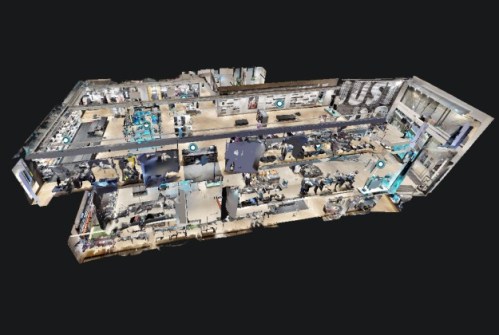 C.R. Kennedy becomes distributor for Matterport
