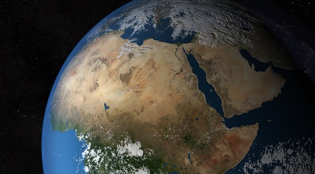 Digital Earth Africa takes next step with SANSA