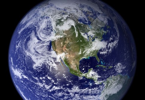 NASA expands contracts with Planet, Spire Global