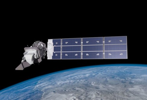 Landsat 9 launch continues 50-year legacy