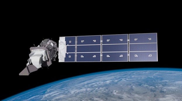 Landsat 9 launch set for late-September