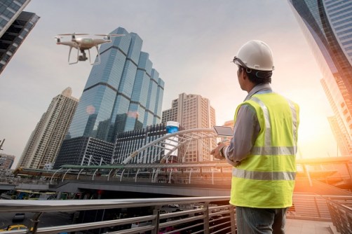 CASA CEO outlines RPAS regulatory roadmap