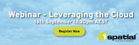 Webinar: Leveraging the Cloud @ Online