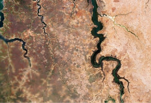 Best of 2021: Australian agriculture sets its sights on space