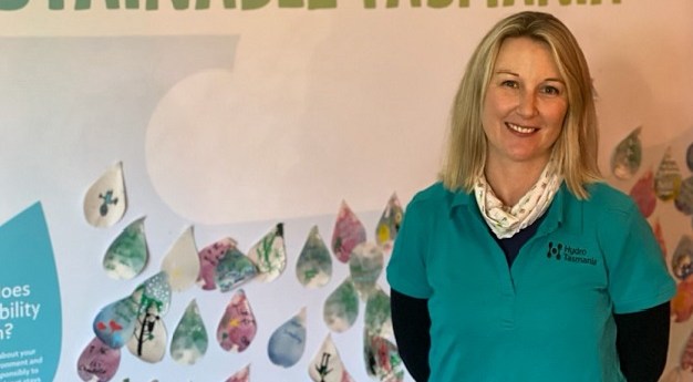 Best of 2021: Q&A with spatial specialist, Inga Playle