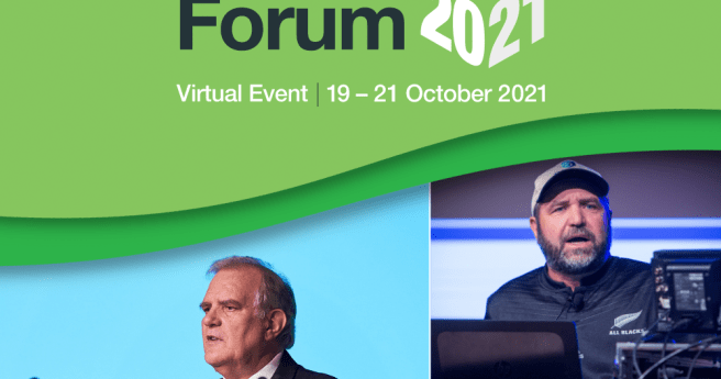12d Tech Forum 2021 | Online Industry Summit