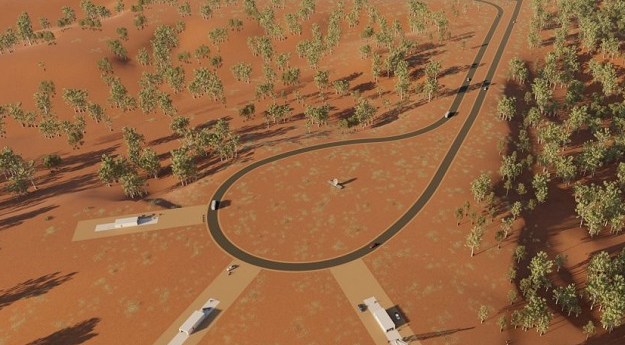 NT invests $5m in ELA as NASA prepares for launch