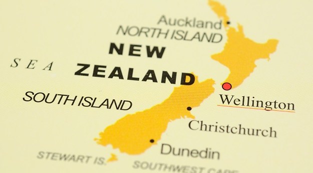 NZ Spatial Excellence Awards finalists announced