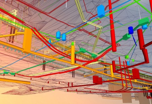 Have your say on subsurface utility standard