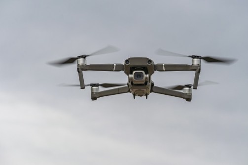 AAUS to hold inaugural NSW Drone Expo