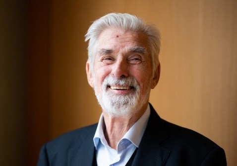‘Father of ERS’ awarded Nobel Prize in Physics