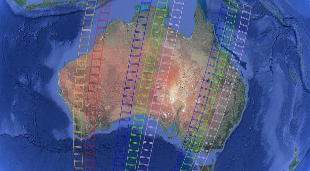 Landsat opportunity for Australian scientists