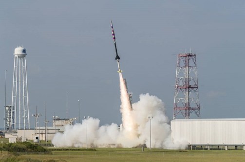 NASA preparing for Arnhem Land rocket launches