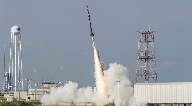NASA preparing for Arnhem Land rocket launches