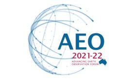 Advancing Earth Observation Forum 2022 @ Brisbane Convention & Exhibition Centre