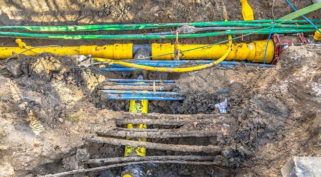 UK to build Underground Asset Register