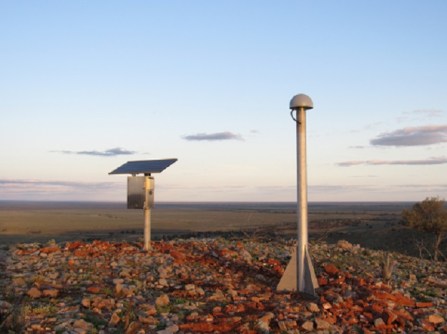 CORSnet-NSW has migrated to the cloud