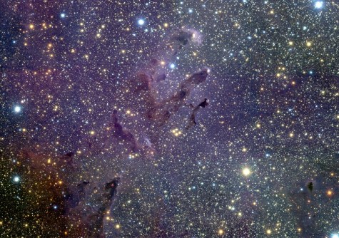 Applications open for CSIRO space mentoring program