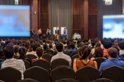 Locate22: Opportunities for delegates, exhibitors