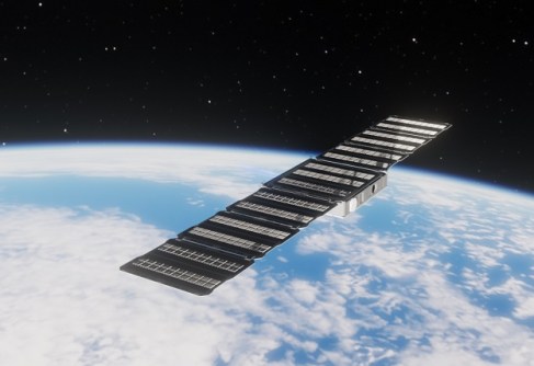 Fleet Space unveils new satellite strategy