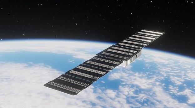 Fleet Space unveils new satellite strategy