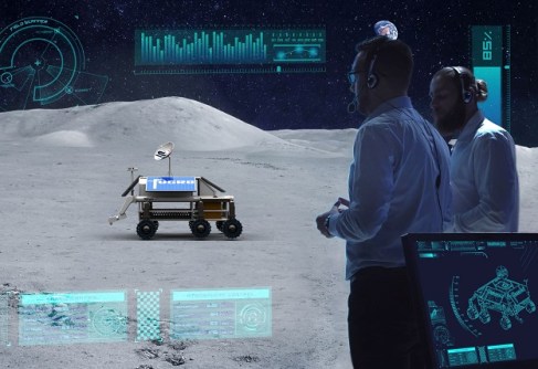 Space control centre to be located in Perth