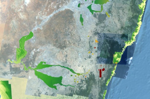 $40m boost for NSW’s Spatial Digital Twin