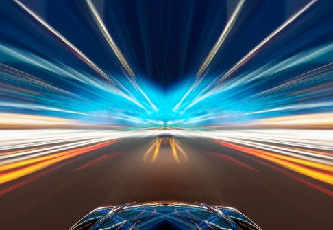 Five drivers of change in geospatial information Five drivers of change in geospatial information