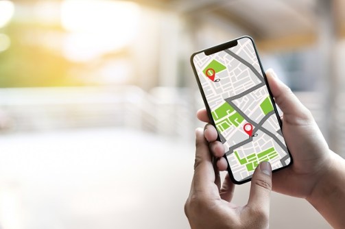 Landgate gives grants to location tech innovators