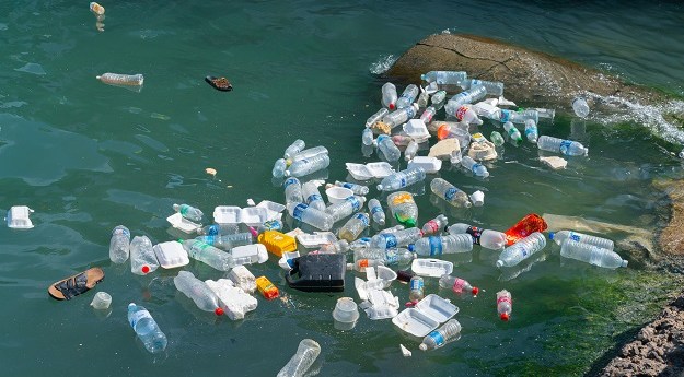 Location data for cleaning up the UK’s coastline